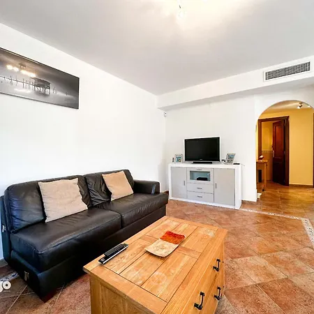 Bright 3 Bedroom Corner Townhouse Lomas Bau001 * Ayamonte