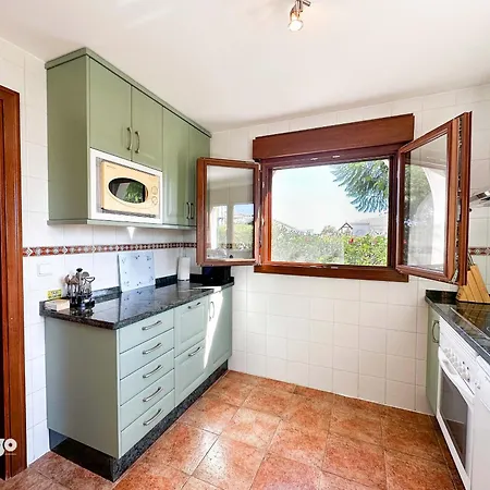 Bright 3 Bedroom Corner Townhouse Lomas Bau001 Holiday home Ayamonte